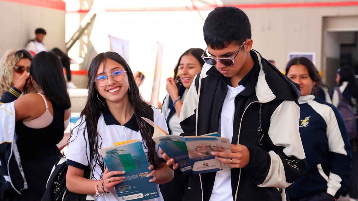 Soacha se consolida como referente nacional en calidad educativa: mejora su puntaje promedio en las Pruebas Saber 11