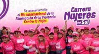 Soacha corre por ellas: 6.000 participantes en la segunda edición de la Carrera Mujeres del Sol