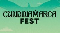 ¡Llega el Cundinamarca Fest al Parque Simón Bolívar!
