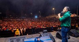 Cundinamarca Fest 2025: así fue el exitoso cierre del festival regional más grande del país