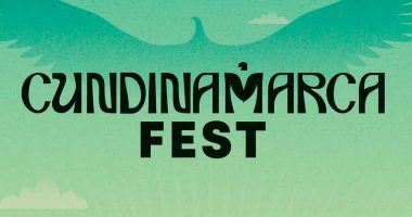 ¡Llega el Cundinamarca Fest al Parque Simón Bolívar!