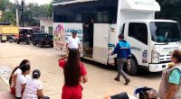 PMU mantiene operaciones y refuerza búsqueda en quebradasde Silvania