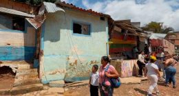 Emergencia en Silvania: viviendas arrasadas, servicios afectados y continúa la búsqueda de tres personas