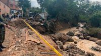 Emergencia en Silvania: balance preliminar tras crecientes súbitas deja un fallecido y tres desaparecidos