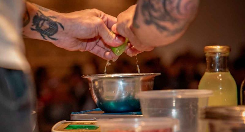 Vacante para Administrador de Restaurante o Grandes Superficies