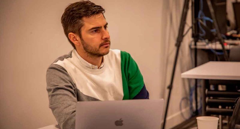 Abren vacante para Jefe Contable con contrato a término indefinido