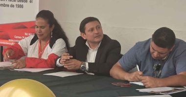 Soacha fortalece la estabilidad laboral docente con nuevas vinculaciones a la planta permanente
