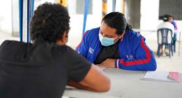 Feria de servicios en Soacha brindó atención integral a población privada de la libertad