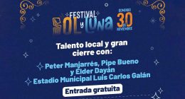 Festival Sol y Luna 2025: programación completa del gran evento cultural de Soacha