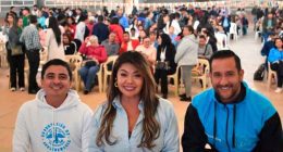 Secretaría de Educación de Cundinamarca inicia las Giras de la Salud, el Bienestar y la Felicidad