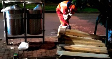 Supatá realiza jornada de recolección de inservibles para promover un municipio limpio y saludable