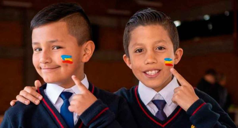 Gobernación de Cundinamarca lanza el concurso “La Maleta Lista 2026 – Primero mi Matrícula”