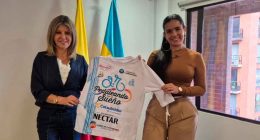 Lotería de Cundinamarca patrocina la carrera “Pedaleando por un Sueño” en apoyo a niños con enfermedades huérfanas y cáncer