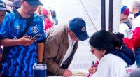 Soacha realiza gran maratón de servicios para la comunidad de la comuna 2