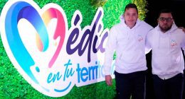 “Médico en tu Territorio” lleva atención 24 horas a 64 municipios de Cundinamarca