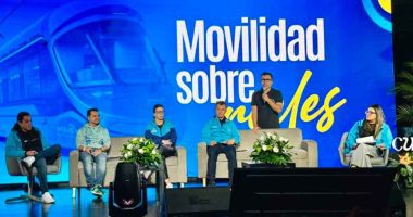 Los principales avances en movilidad para Cundinamarca en 2025