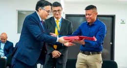 Soacha avanza con nueva sede de Medicina Legal: un proyecto clave para la justicia y la verdad