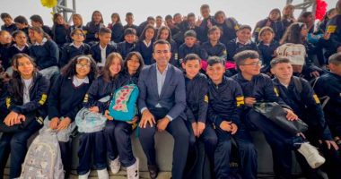 Cundinamarca alcanza resultados históricos en las pruebas Saber 11 y reduce brecha educativa rural–urbana