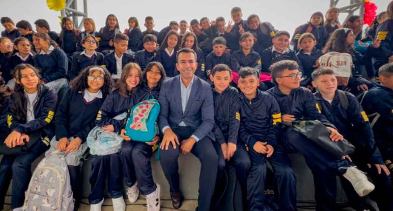 Cundinamarca alcanza resultados históricos en las pruebas Saber 11 y reduce brecha educativa rural–urbana