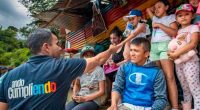 Reconstrucción en Silvania: Gobernación asigna $1.800 millones tras emergencias por crecientes