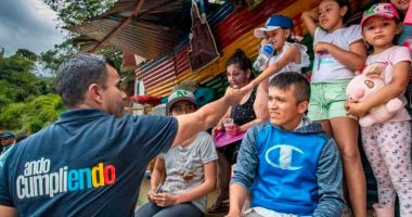 Reconstrucción en Silvania: Gobernación asigna $1.800 millones tras emergencias por crecientes
