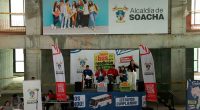 Soacha presenta los principales avances de gestión del 2025