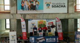 Soacha presenta los principales avances de gestión del 2025