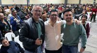 Respaldo a Lucho González: Juan Carlos Nemocón destaca su liderazgo y visión para Soacha