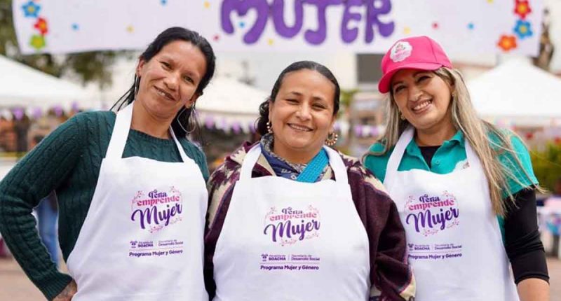 Soacha crea la Secretaría de la Mujer y de Género: un avance histórico hacia la igualdad y la modernización institucional