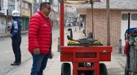 Soacha impulsa más de 500 operativos de sensibilización para proteger el espacio público