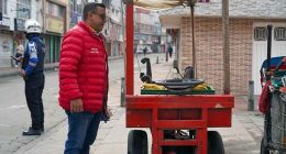 Soacha impulsa más de 500 operativos de sensibilización para proteger el espacio público