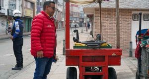 Soacha impulsa más de 500 operativos de sensibilización para proteger el espacio público