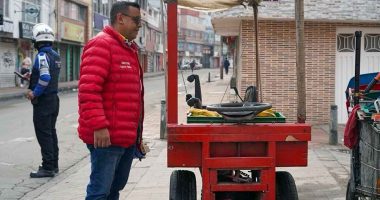 Soacha impulsa más de 500 operativos de sensibilización para proteger el espacio público