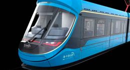 Cundinamarca y el Gobierno Nacional firman convenio para construir el Tren de Zipaquirá–RegioTram del Norte