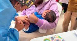 Vacunación en Ricaurte: jornada casa a casa llega a Isla del Sol, Los Manueles y Villa Carolina