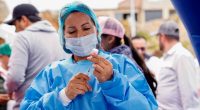 Vacunación en Soacha: jornada extendida y más puntos de atención este fin de semana