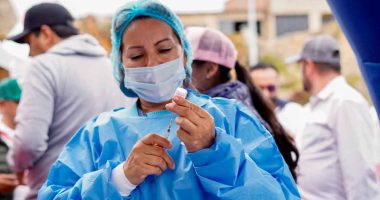 Vacunación en Soacha: jornada extendida y más puntos de atención este fin de semana