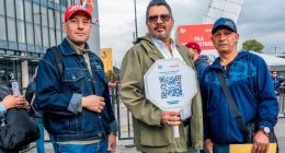 Empleo en Bogotá: GMóvil abre 112 vacantes presenciales en mantenimiento y operación