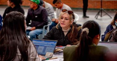 212 vacantes en Bogotá con ‘Talento Capital’ este jueves 11 de diciembre