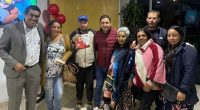 Candidato Alex Prieto destaca trabajo con la comunidad de Fúquene para fortalecer la productividad agropecuaria