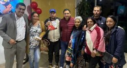Candidato Alex Prieto destaca trabajo con la comunidad de Fúquene para fortalecer la productividad agropecuaria
