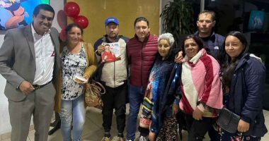 Candidato Alex Prieto destaca trabajo con la comunidad de Fúquene para fortalecer la productividad agropecuaria