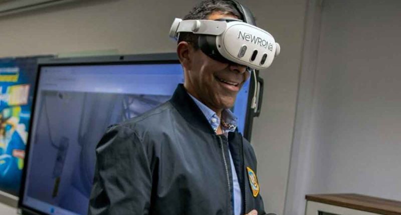 Aulas VIDA–STEM en Cundinamarca: modernización educativa para más de 20 mil estudiantes