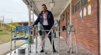 Banco de Ayudas Técnicas en Soacha apoya a personas con discapacidad