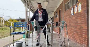 Banco de Ayudas Técnicas en Soacha apoya a personas con discapacidad