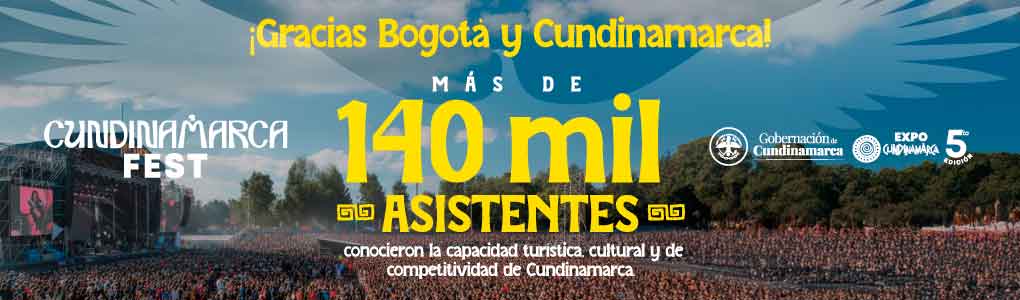 Cundinamarca Fest