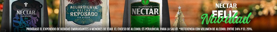 Feliz Navidad con Nectar | Cundinamarca Fest