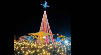 Caravana Navideña en Soacha llega con la magia de Navidad es Cultura 2025