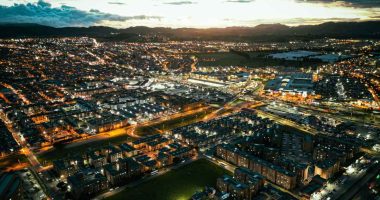 Ciudad de Soacha: 425 años de memoria y territorio