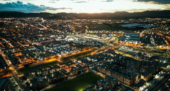 Ciudad de Soacha: 425 años de memoria y territorio